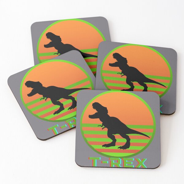 Item preview,  T-Rex  designed and sold by Tripp Art Studio.