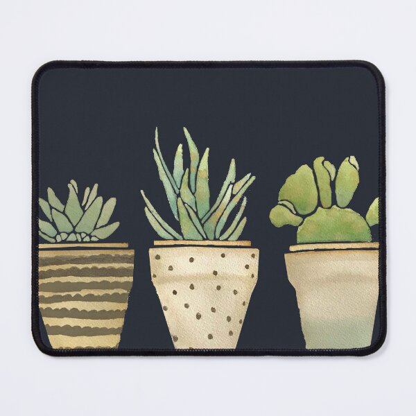 Item preview, Cool Cacti designed and sold by Raven Studio.