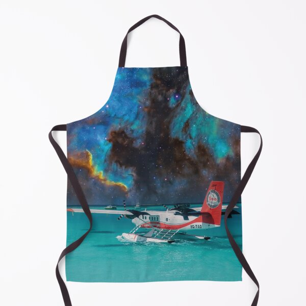 Item preview, Seaplane Maldives designed and sold by Mauswohn.