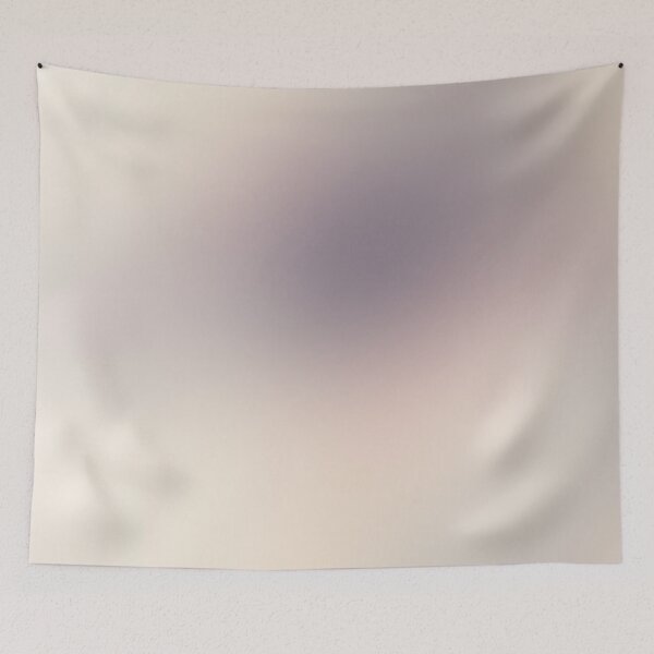 Item preview, Light abstract gradient motion blurred background. Colorful lines texture wallpaper designed and sold by dvoevnore.