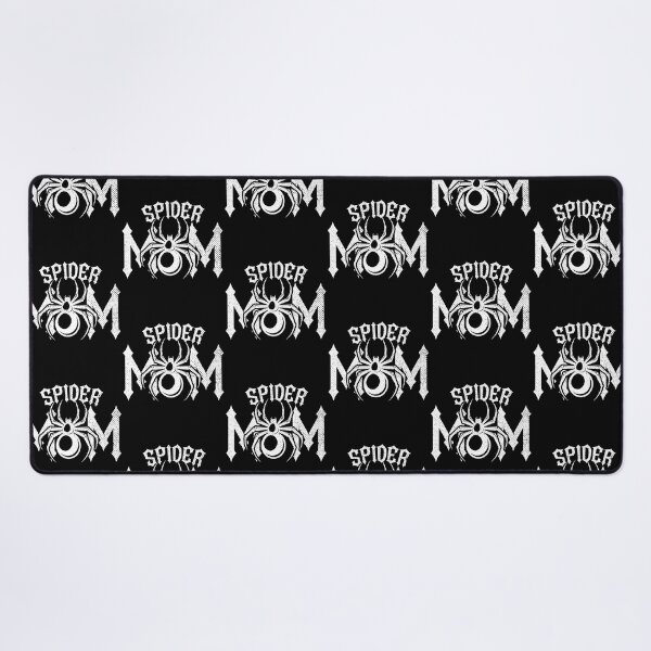 Item preview, Spider Mom Retro Spider Owner designed and sold by JRRTs.