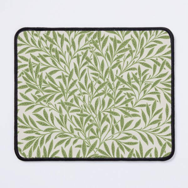 Item preview, William Morris Willow Pattern designed and sold by Sarah A McMahon.