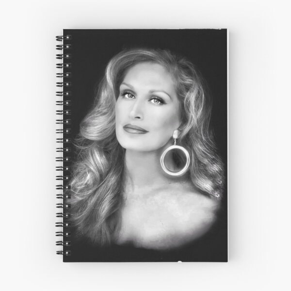 Item preview, Dalida  designed and sold by Heba3000.