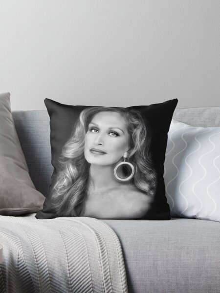 Vista previa del artículo con la obra «Dalida», diseñado y vendido por Heba3000.