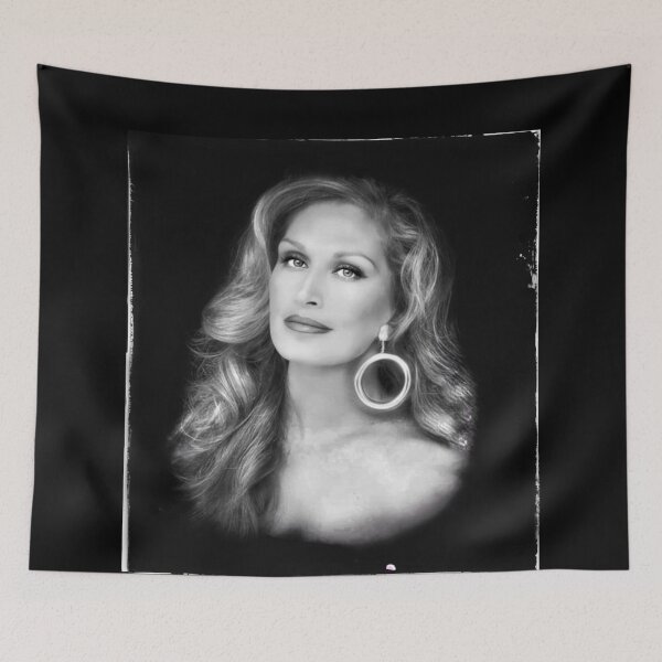 Item preview, Dalida  designed and sold by Heba3000.