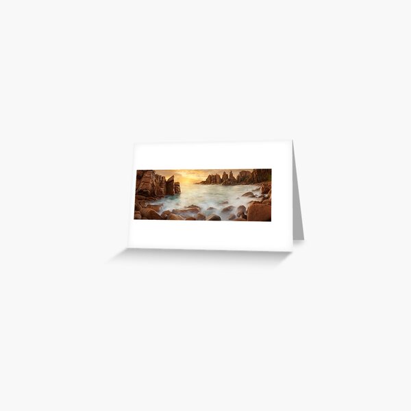 Item preview, The Pinnacles, Phillip Island, Victoria, Australia designed and sold by Michael Boniwell.