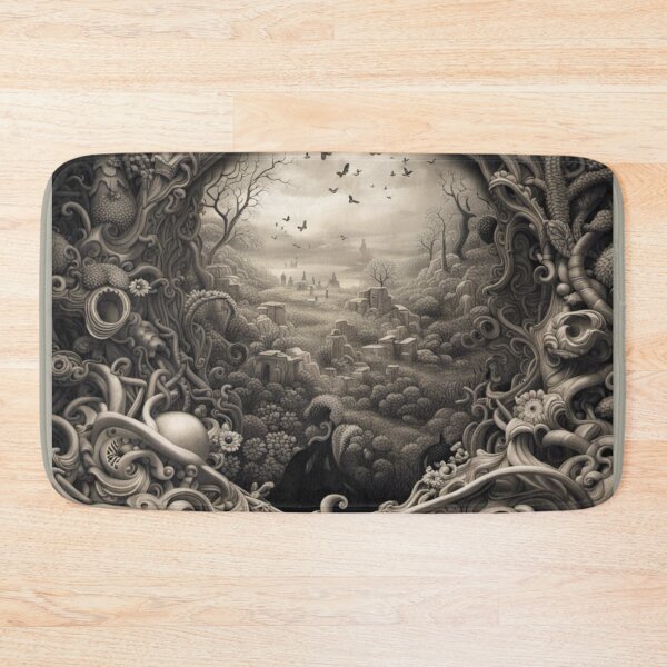 Item preview, Within A Dream designed and sold by DreamOfMorpheus.