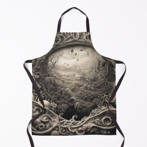 Item preview, Within A Dream designed and sold by DreamOfMorpheus.