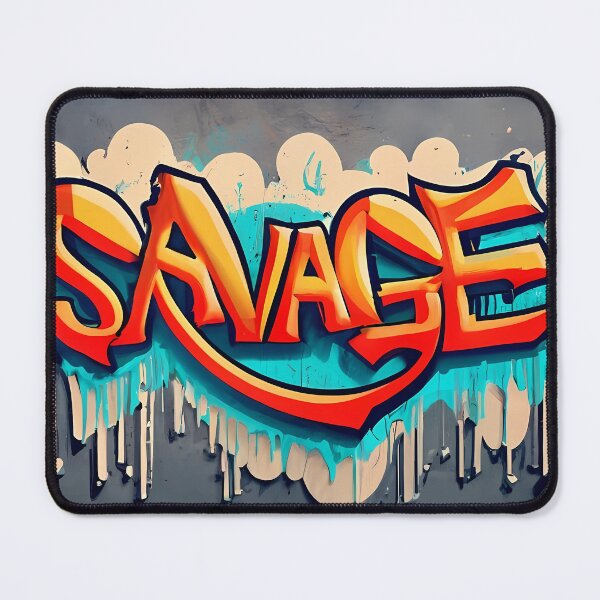 Item preview, Savage Mode  designed and sold by Dipi3.