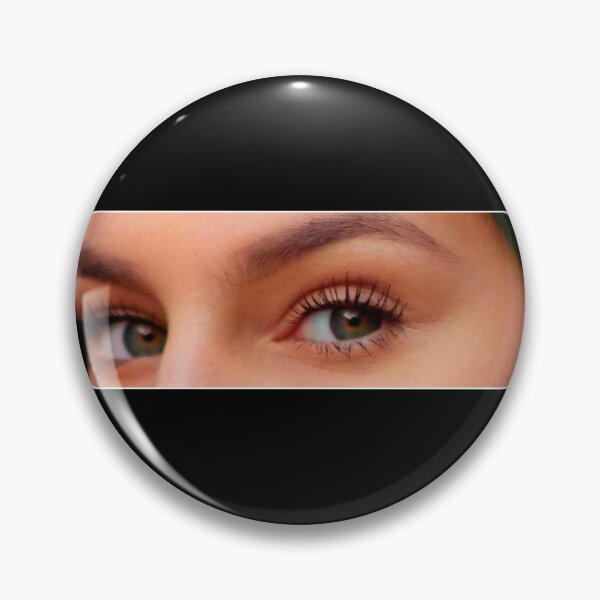 Item preview, Green Eyes designed and sold by InfiniteGazes.