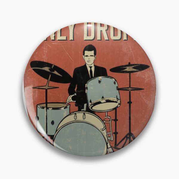 Item preview, Only Drums designed and sold by Poodel.