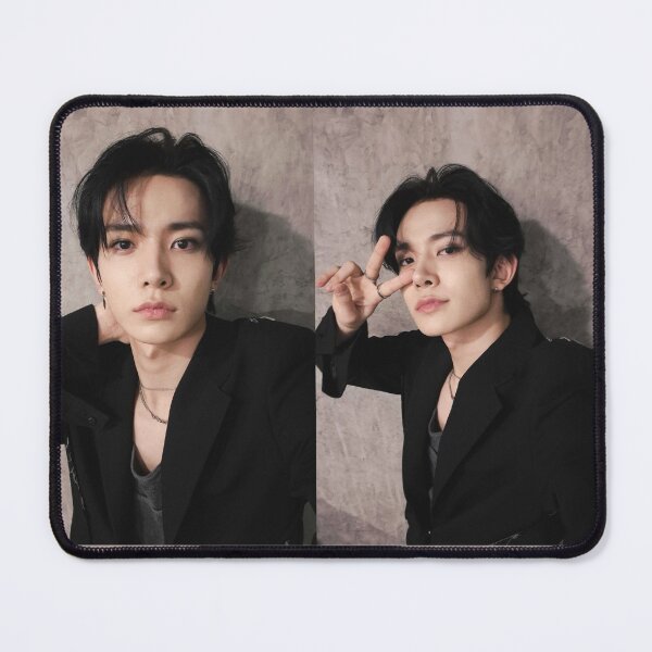 Item preview, HEESEUNG (KPOP) designed and sold by jaofnn.