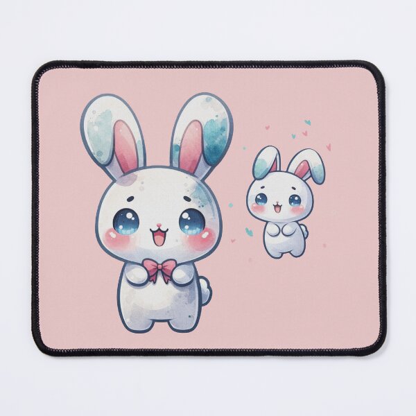 Item preview, She adores him designed and sold by MoxisWatercolor.