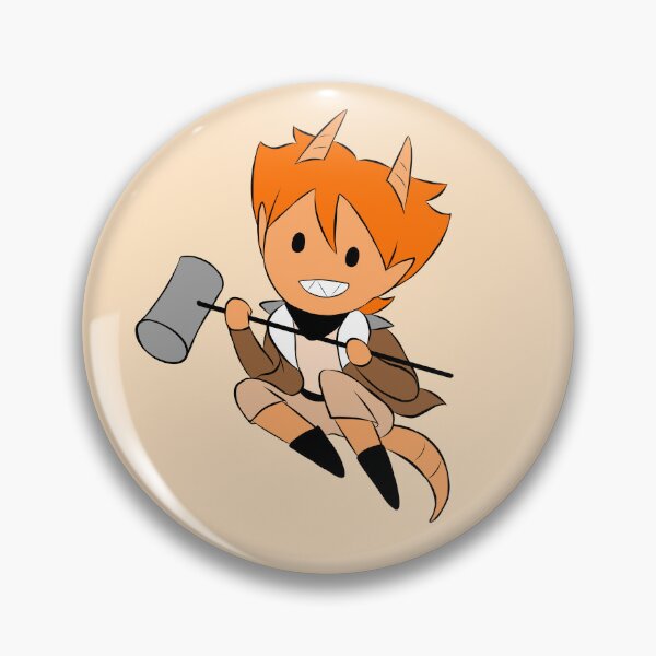 Item preview, The Earth Guy - Chibi Xav designed and sold by Anina-Art.