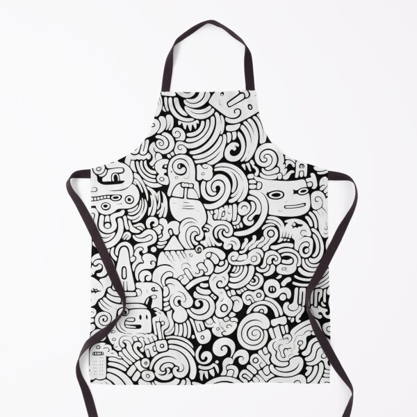 Item preview, A JAPANESE MAZE - THE DOODLE ART SERIES designed and sold by Sarfa-art.