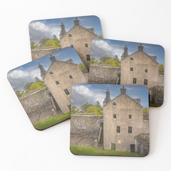 Item preview, Dunstaffnage Castle designed and sold by Viv Thompson Photography .