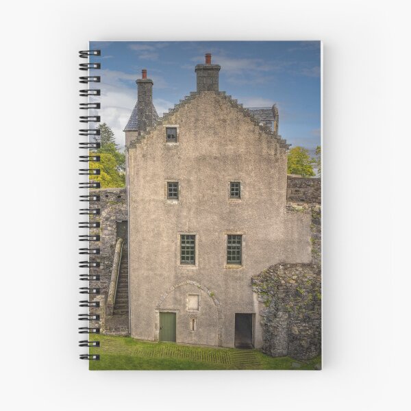 Item preview, Dunstaffnage Castle designed and sold by Viv Thompson Photography .