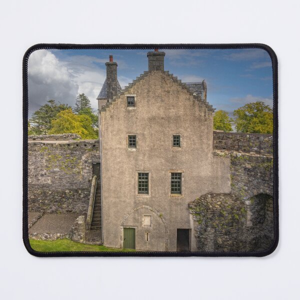 Item preview, Dunstaffnage Castle designed and sold by Viv Thompson Photography .