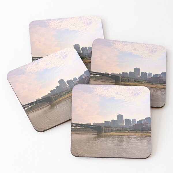 Item preview, Goodbye St. Louis designed and sold by LisaWootenPhoto.