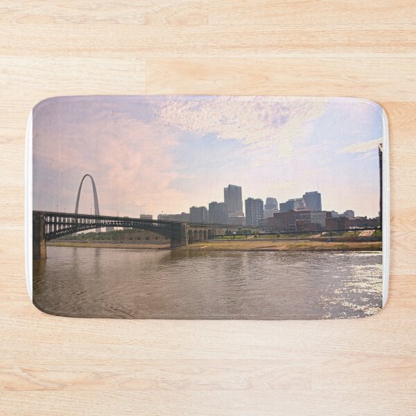Item preview, Goodbye St. Louis designed and sold by LisaWootenPhoto.