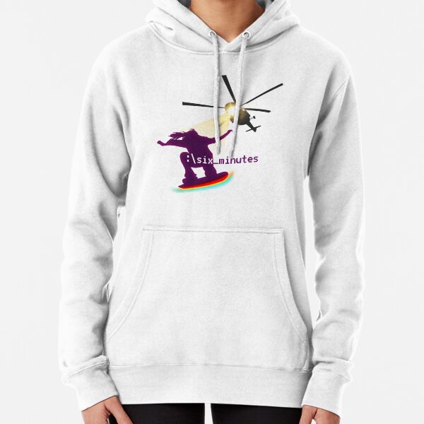 Item preview, Six Minutes: The Chase! designed and sold by GZMShows.