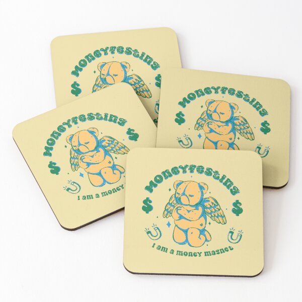 Item preview, Moneyfesting  designed and sold by DalyRincon.