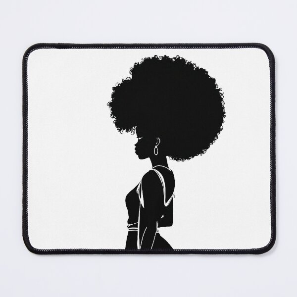 Item preview, Cool Girl designed and sold by GlowVibe.