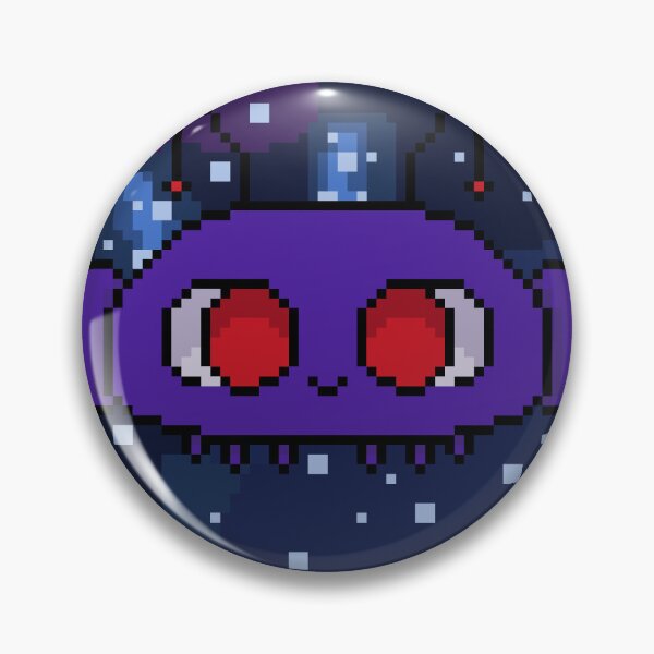 Item preview, Alien Crab designed and sold by RobotsbytheC.