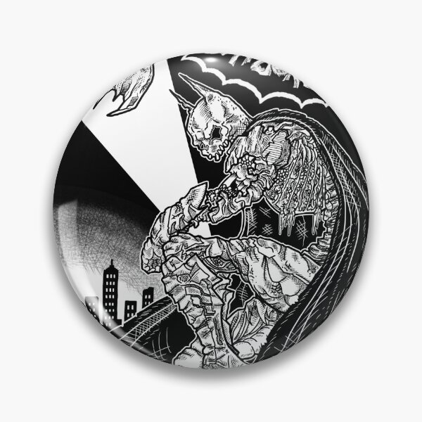 Item preview, BatBones! designed and sold by freakycity92.