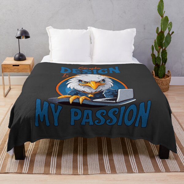 Item preview, Graphic Is My Passion designed and sold by RockBeeDesigns.