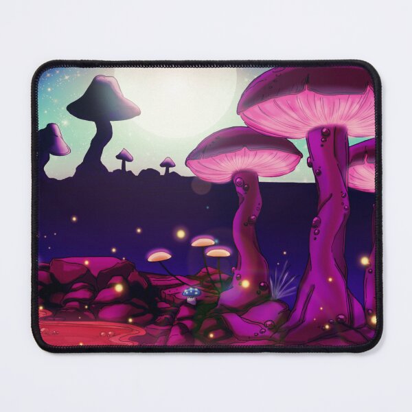 Item preview, Trance Landscape designed and sold by Stitch-Bits.