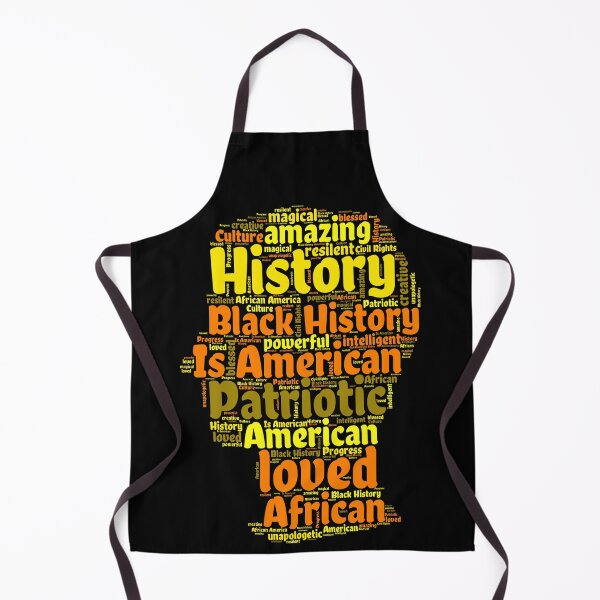 Item preview, Black History Is American History  designed and sold by ArtFromBeyond.