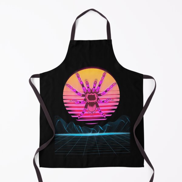 Item preview, Retro Spider Owner Pet Tarantula Spider designed and sold by JRRTs.