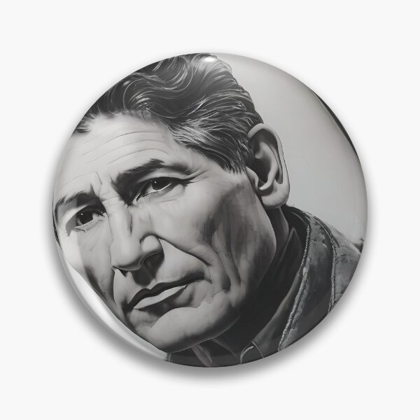 Item preview, edward said pensil art designed and sold by Beaurix.