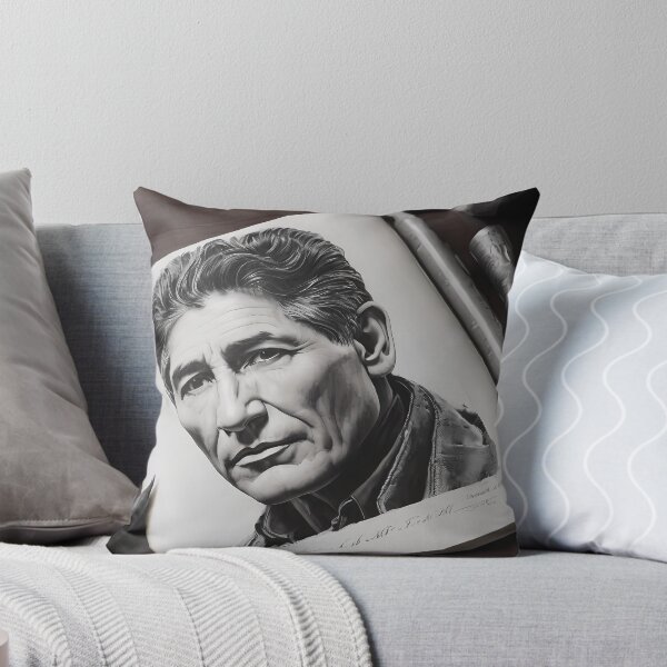 Item preview, edward said pensil art designed and sold by Beaurix.