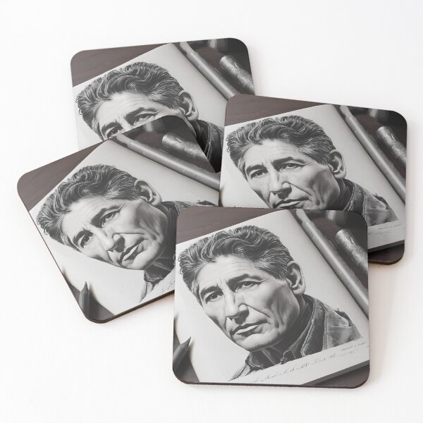 Item preview, edward said pensil art designed and sold by Beaurix.