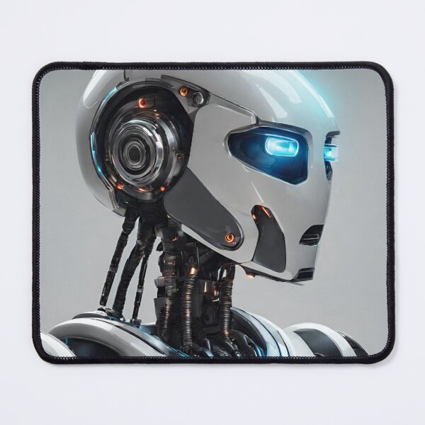 Item preview, Robot designed and sold by MyCraftForYOU.