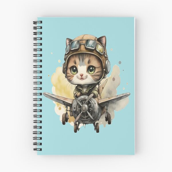 Item preview, Captain Whiskers  designed and sold by ُEldalal-Design.