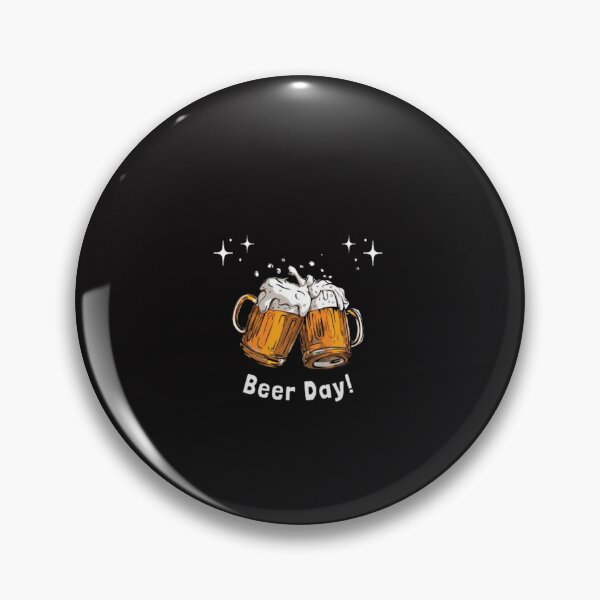Item preview, Beer day designed and sold by MaxManN1.