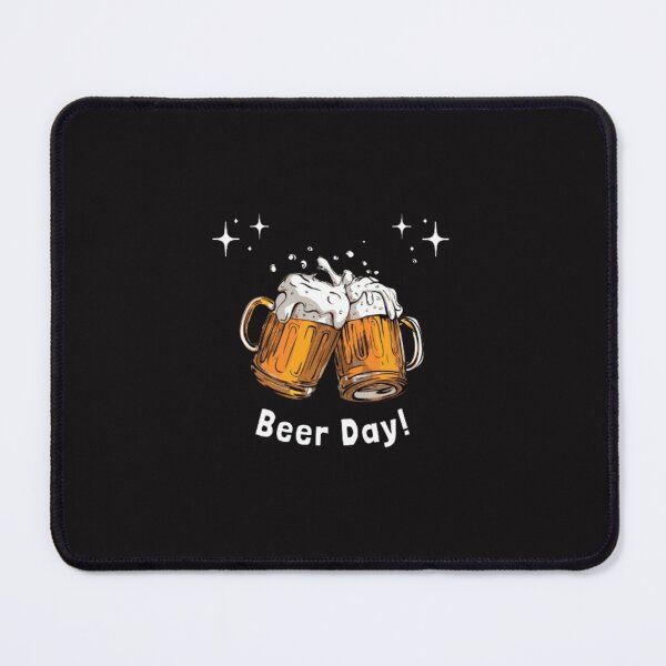 Item preview, Beer day designed and sold by MaxManN1.