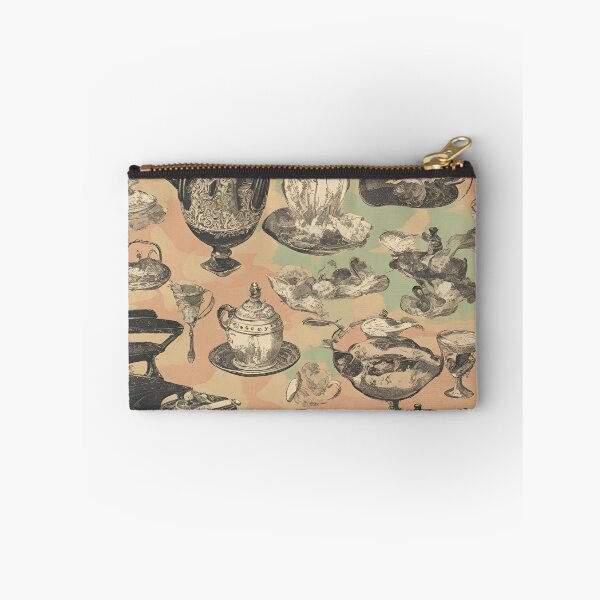 Item preview, Old World Elegance designed and sold by Shash Works.
