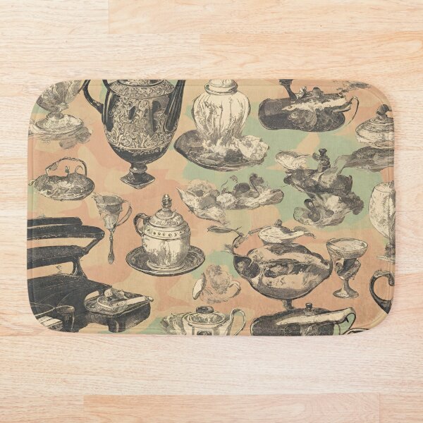 Item preview, Old World Elegance designed and sold by Shash Works.