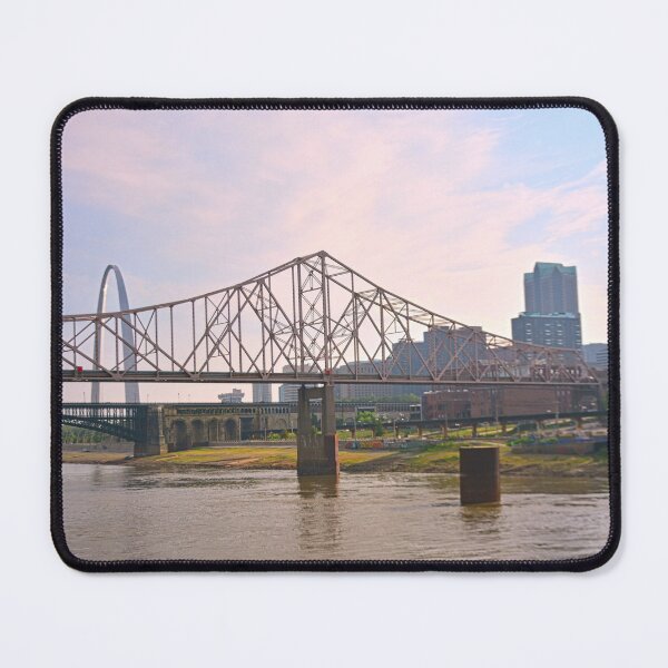 Item preview, Goodbye St. Louis Missouri designed and sold by LisaWootenPhoto.