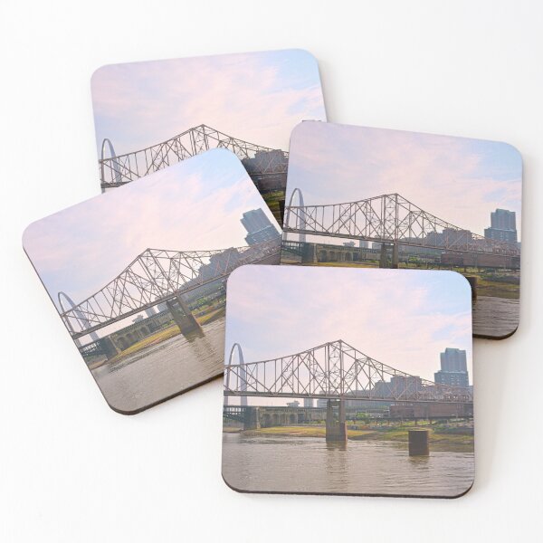 Item preview, Goodbye St. Louis Missouri designed and sold by LisaWootenPhoto.