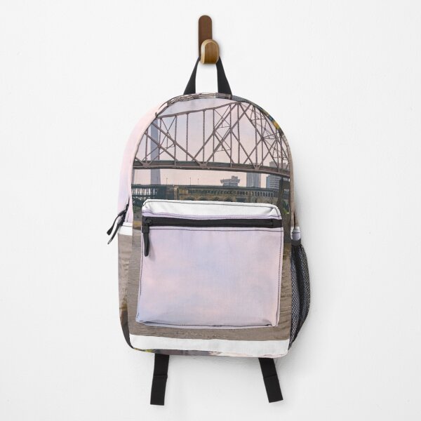 Item preview, Goodbye St. Louis Missouri designed and sold by LisaWootenPhoto.