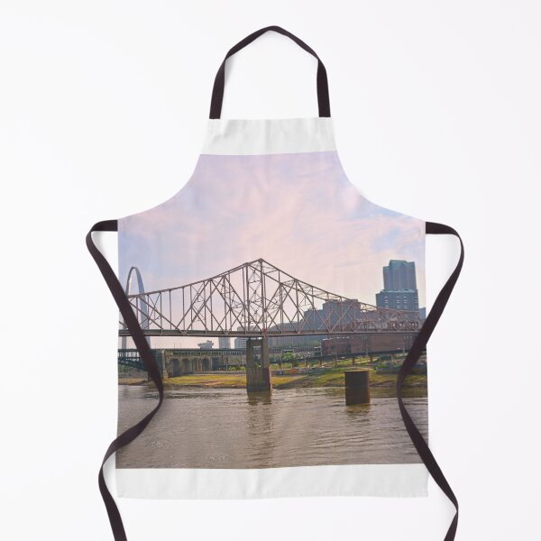 Item preview, Goodbye St. Louis Missouri designed and sold by LisaWootenPhoto.