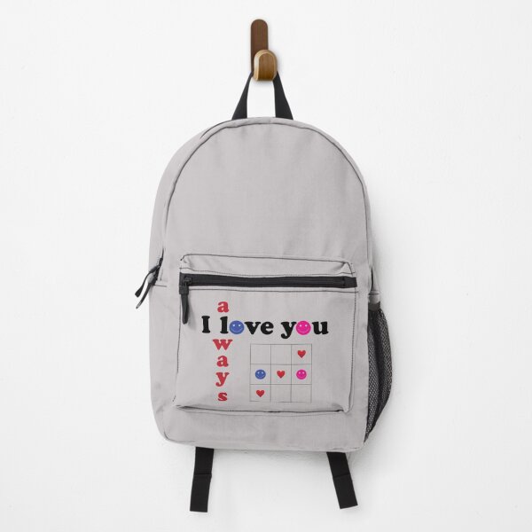 Item preview, Valentine's Day | Always and Forever: I Always Love You designed and sold by FilizDesigner.