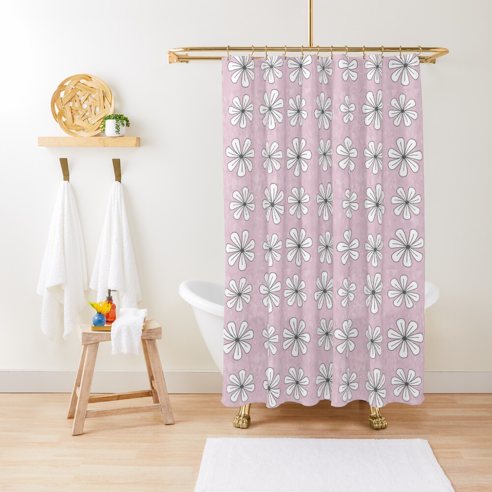 Item preview, Shower Curtain designed and sold by CarlaBaremb.