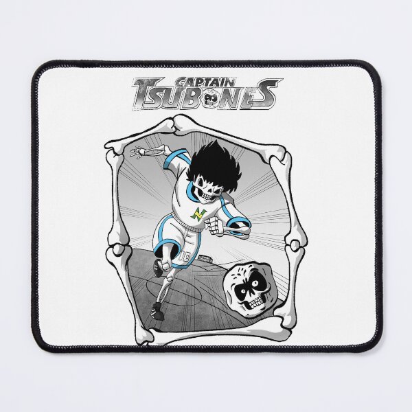 Item preview, Captain TsuBones designed and sold by freakycity92.
