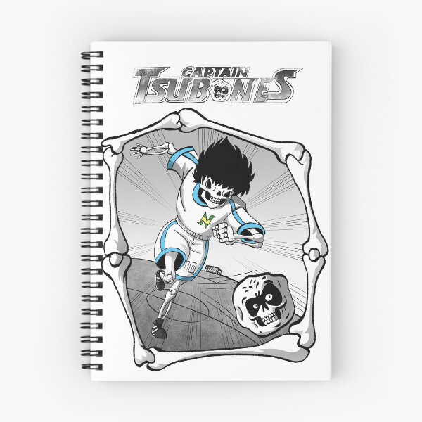 Item preview, Captain TsuBones designed and sold by freakycity92.